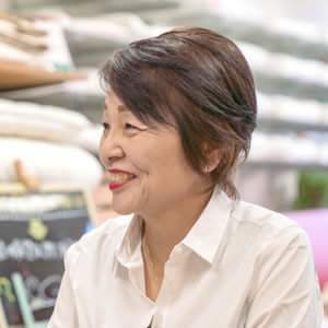 快眠セラピスト 谷澤幸子(ゆきこママ)